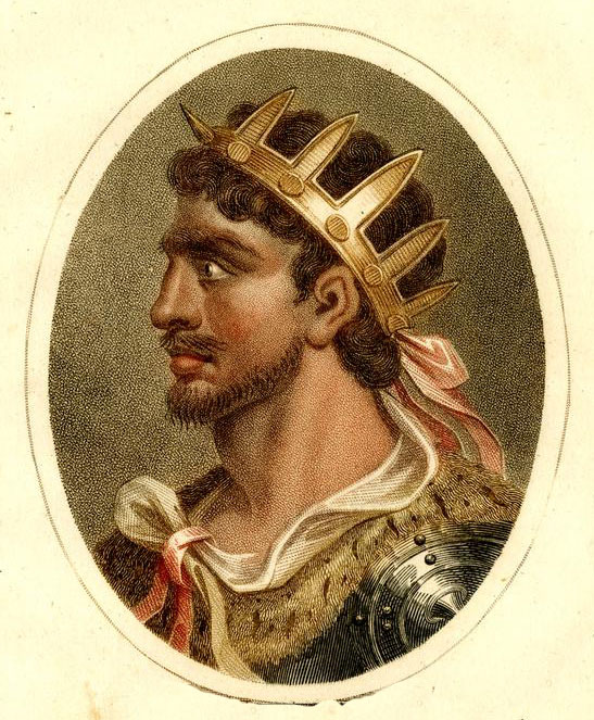 Emperor Attila